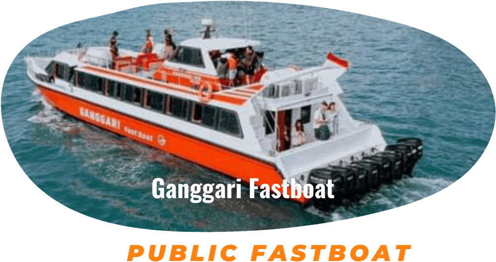 fastboat_ganggari