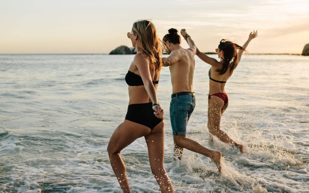 Why Should You Go To Gili Trawangan?